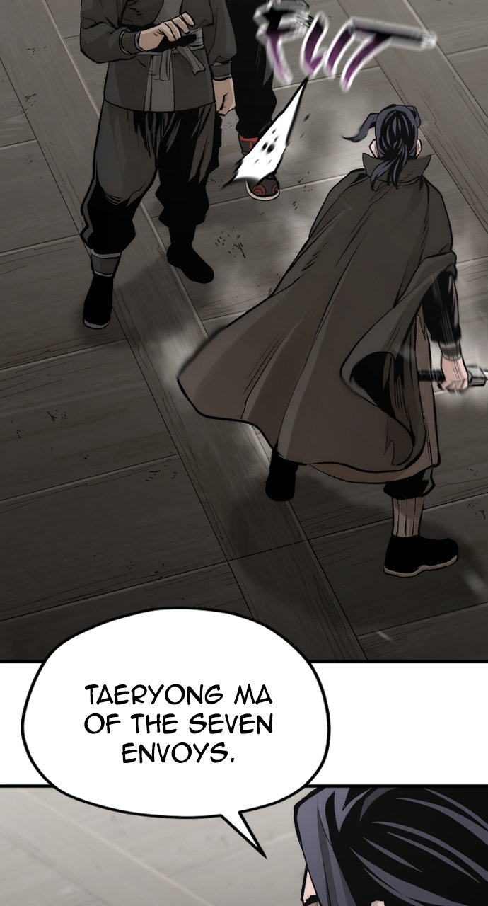 Heavenly Demon Cultivation Simulation - Chapter 103 Page 89