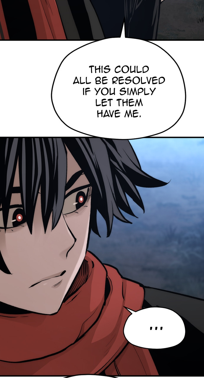 Heavenly Demon Cultivation Simulation - Chapter 104 Page 112