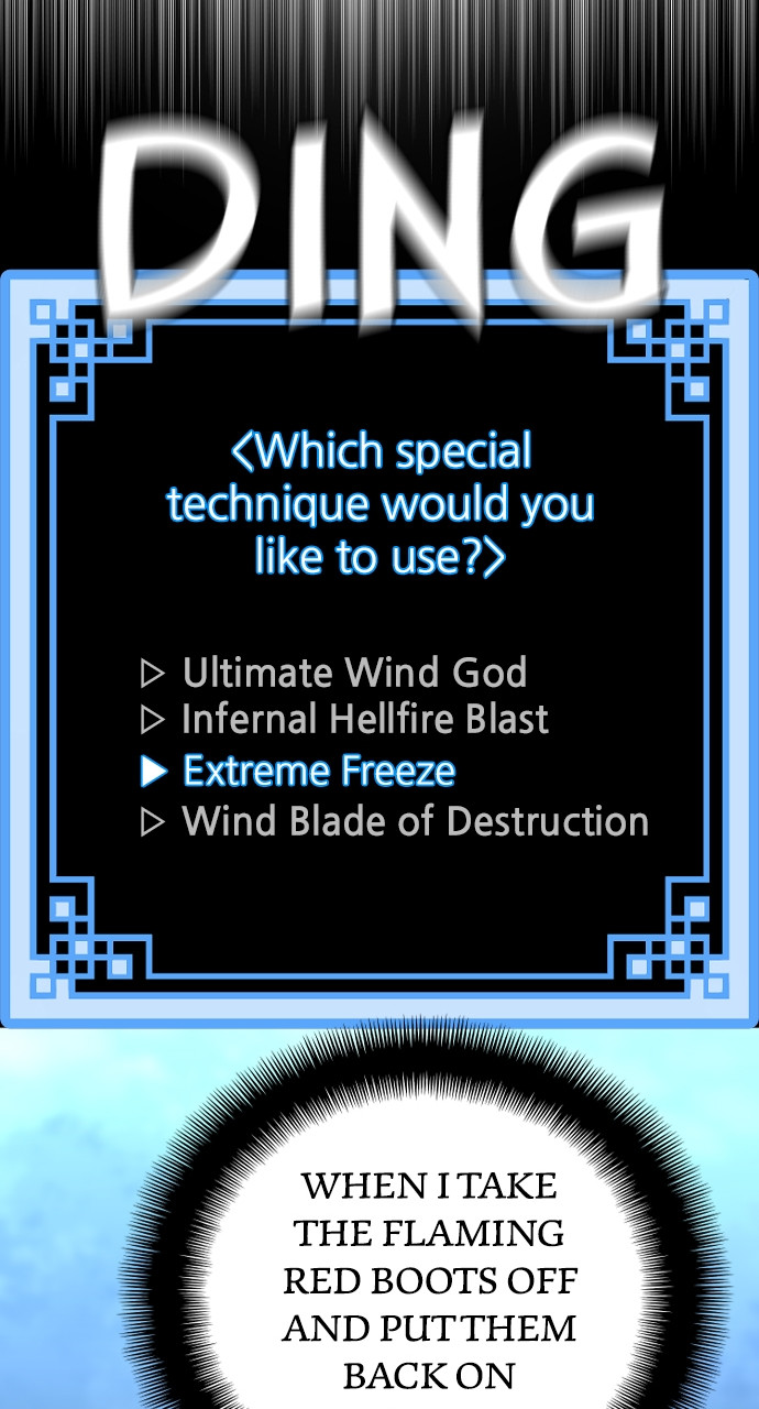 Heavenly Demon Cultivation Simulation - Chapter 104 Page 136