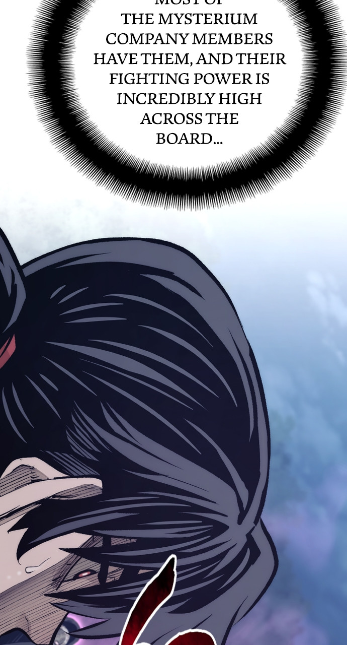 Heavenly Demon Cultivation Simulation - Chapter 104 Page 77