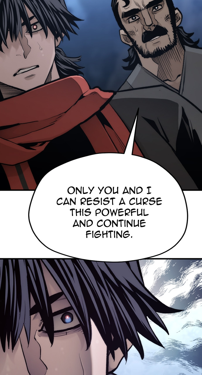 Heavenly Demon Cultivation Simulation - Chapter 105 Page 117