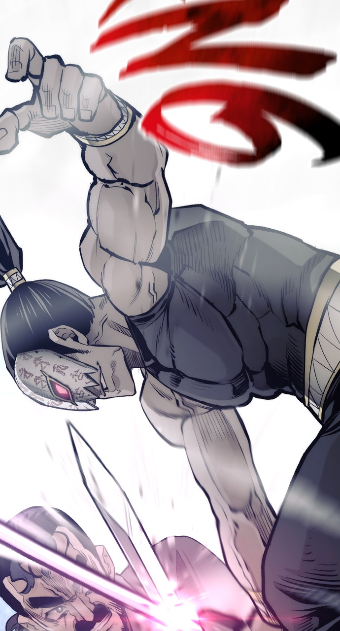 Heavenly Demon Cultivation Simulation - Chapter 105 Page 129