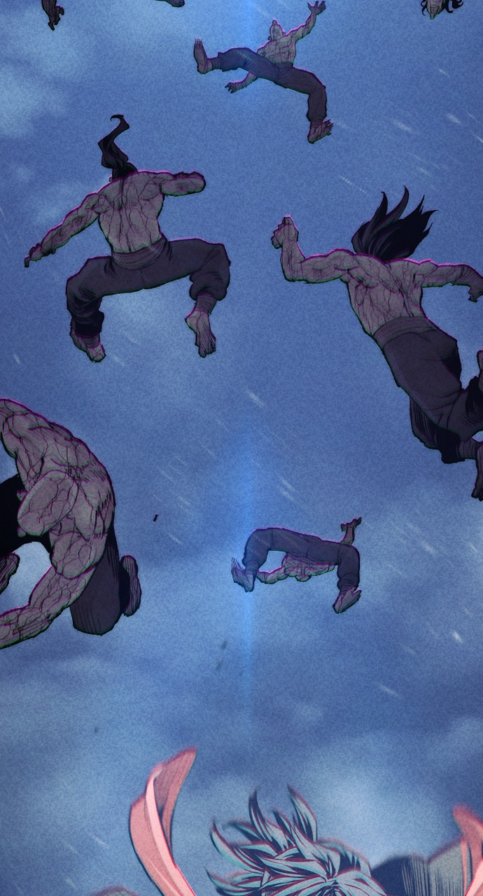 Heavenly Demon Cultivation Simulation - Chapter 105 Page 19