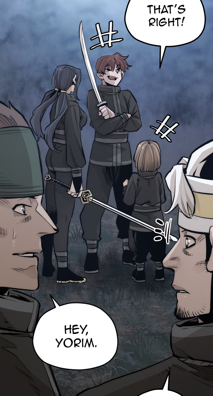 Heavenly Demon Cultivation Simulation - Chapter 105 Page 45