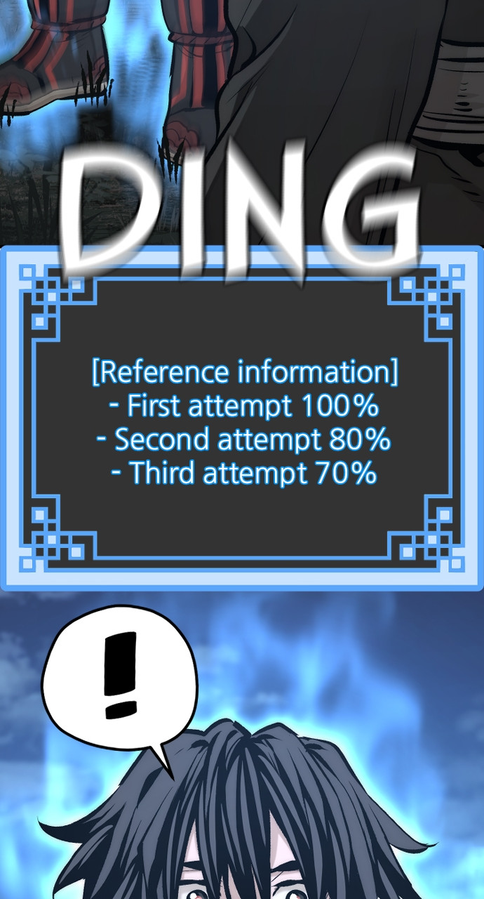 Heavenly Demon Cultivation Simulation - Chapter 105 Page 58