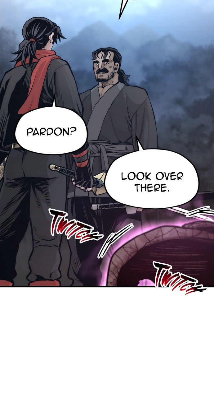 Heavenly Demon Cultivation Simulation - Chapter 105 Page 61