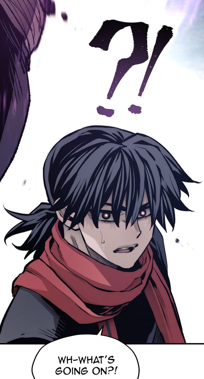 Heavenly Demon Cultivation Simulation - Chapter 105 Page 64