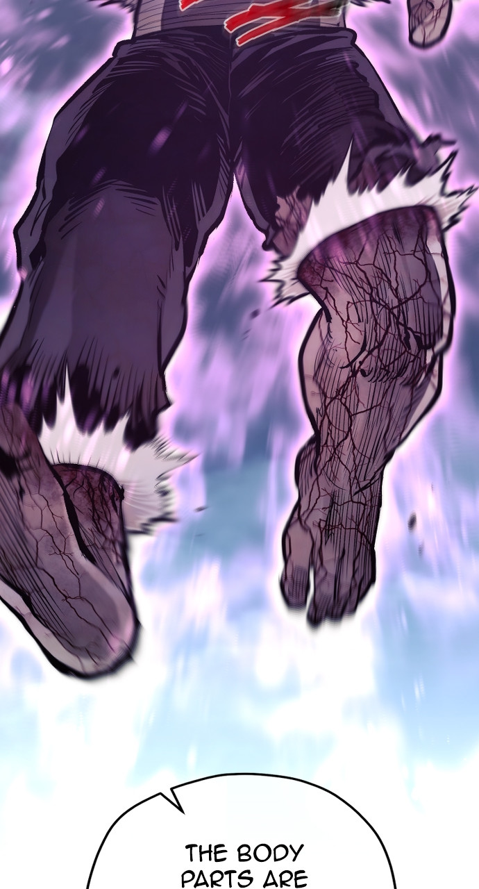 Heavenly Demon Cultivation Simulation - Chapter 105 Page 66