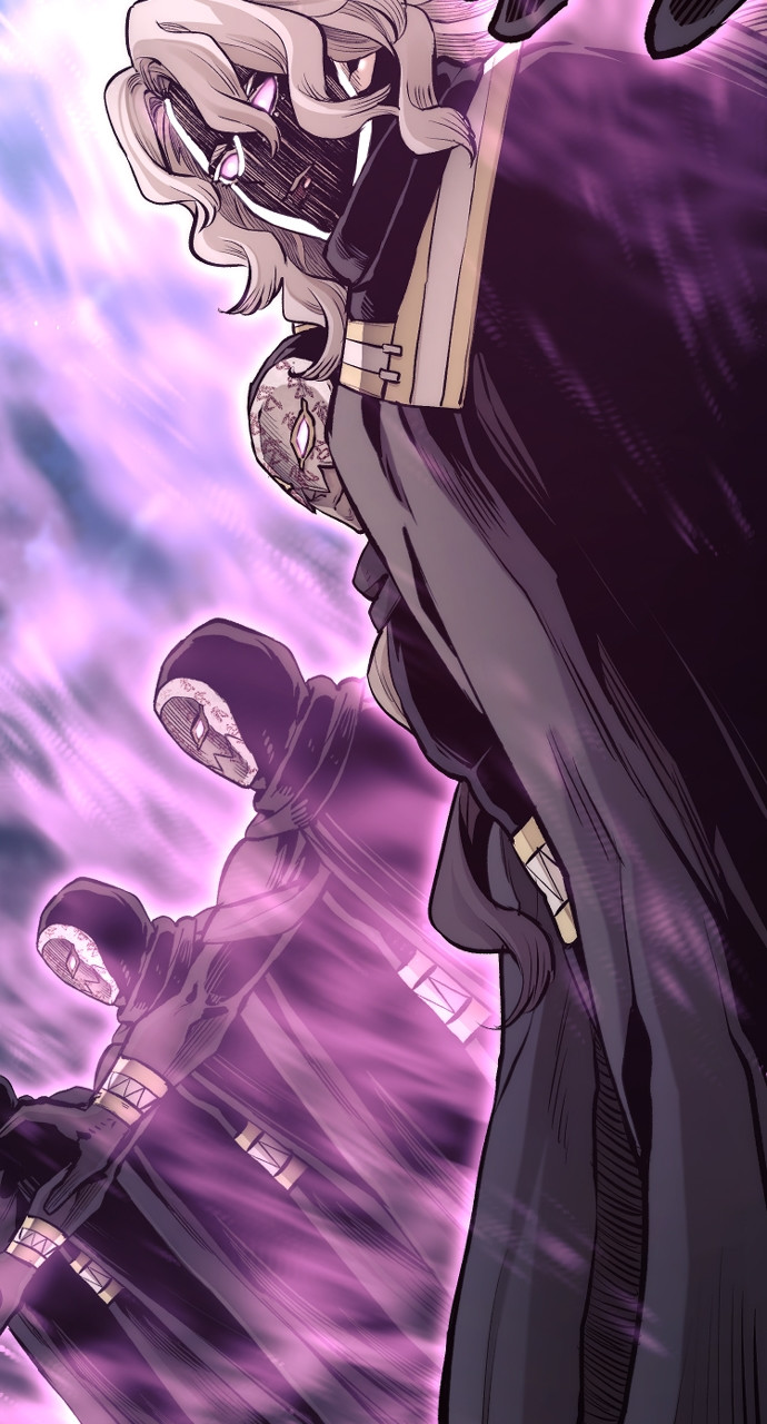 Heavenly Demon Cultivation Simulation - Chapter 105 Page 82