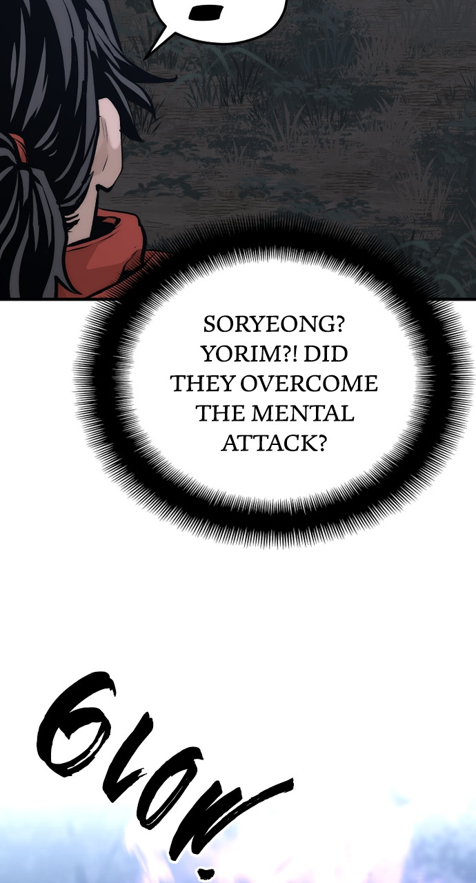 Heavenly Demon Cultivation Simulation - Chapter 106 Page 110