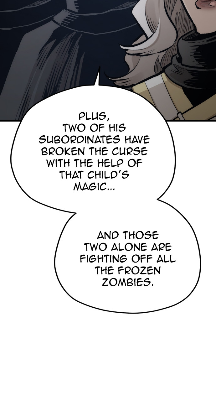 Heavenly Demon Cultivation Simulation - Chapter 106 Page 129