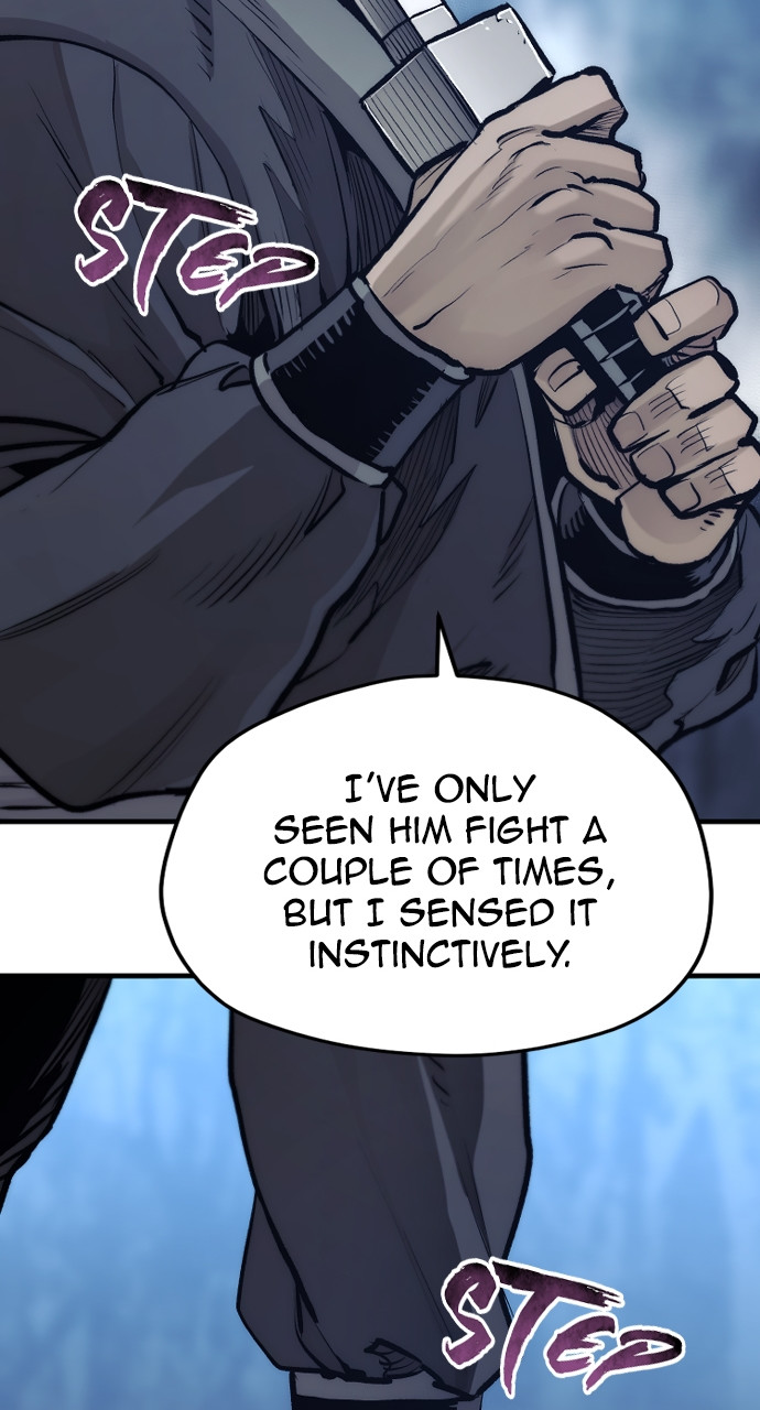 Heavenly Demon Cultivation Simulation - Chapter 106 Page 41