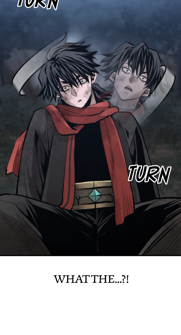 Heavenly Demon Cultivation Simulation - Chapter 107 Page 31