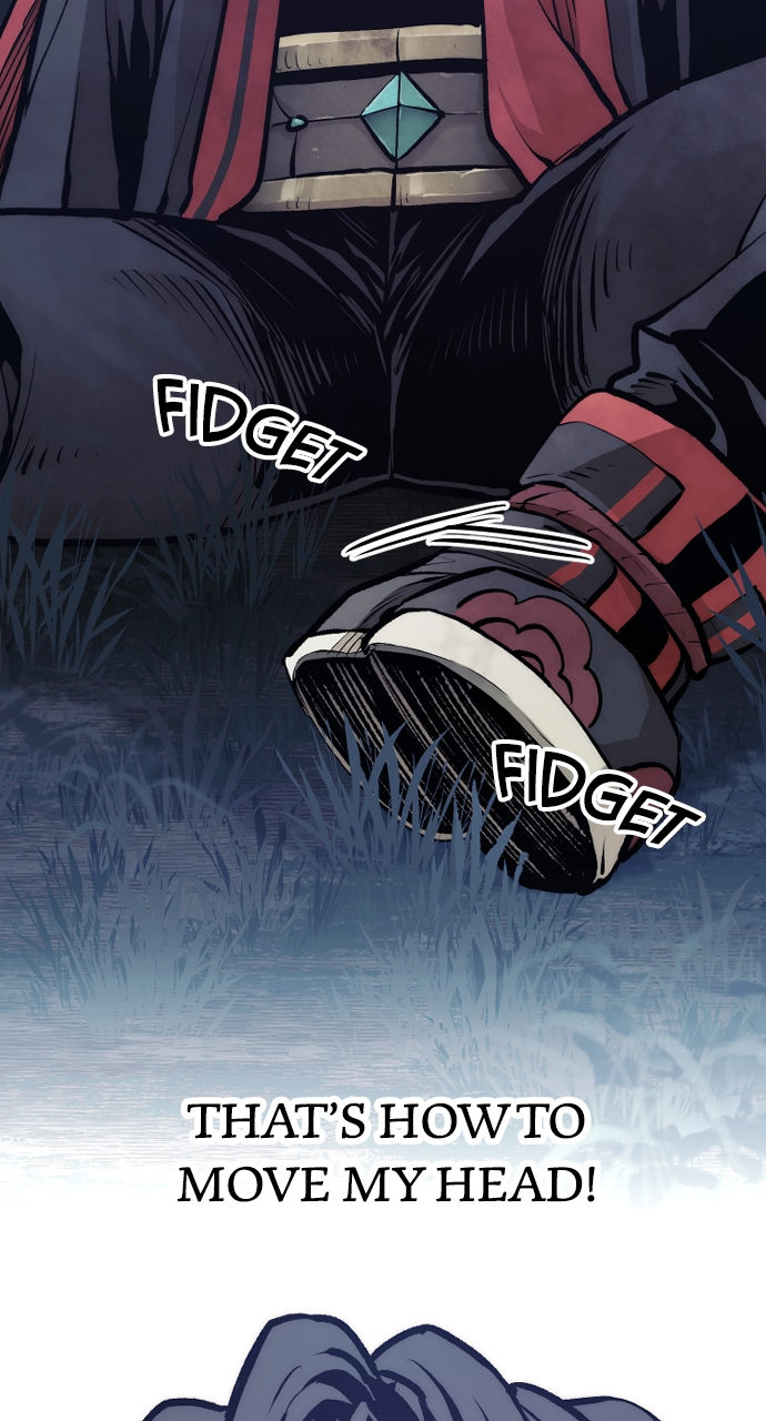 Heavenly Demon Cultivation Simulation - Chapter 107 Page 37