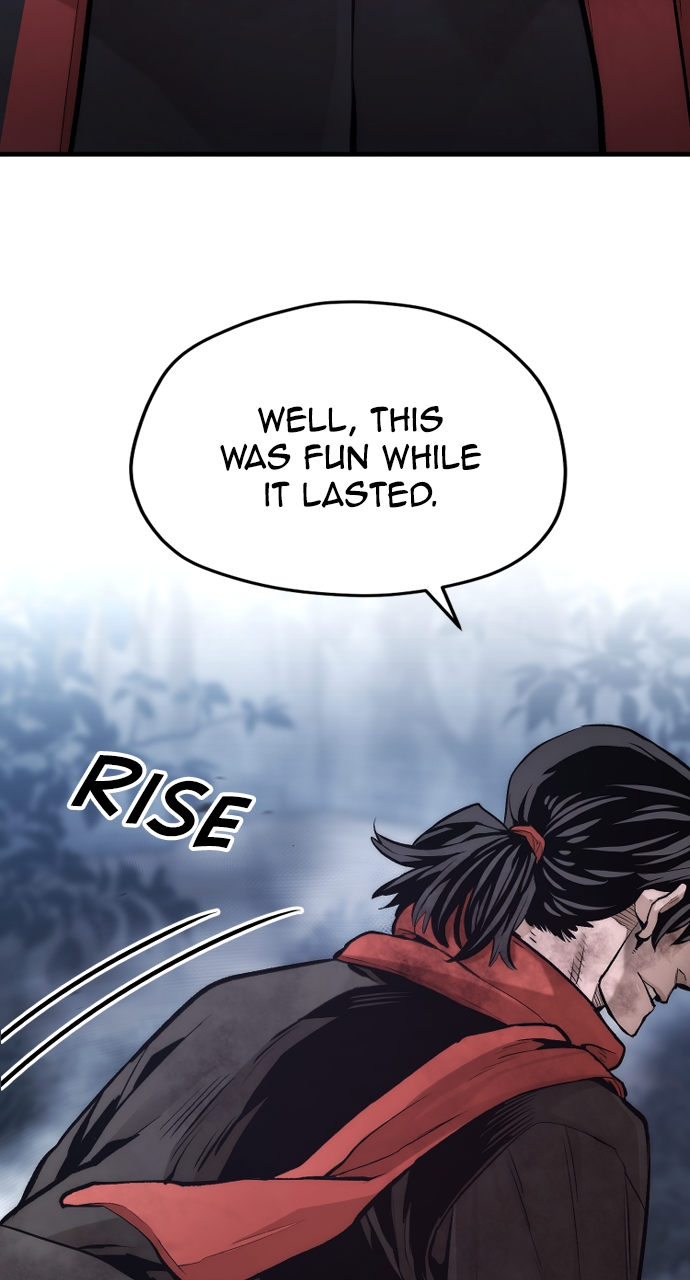 Heavenly Demon Cultivation Simulation - Chapter 107 Page 39