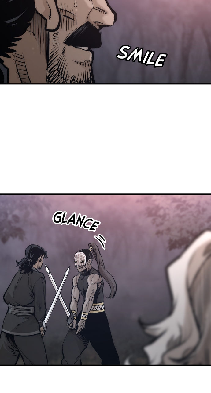 Heavenly Demon Cultivation Simulation - Chapter 107 Page 65