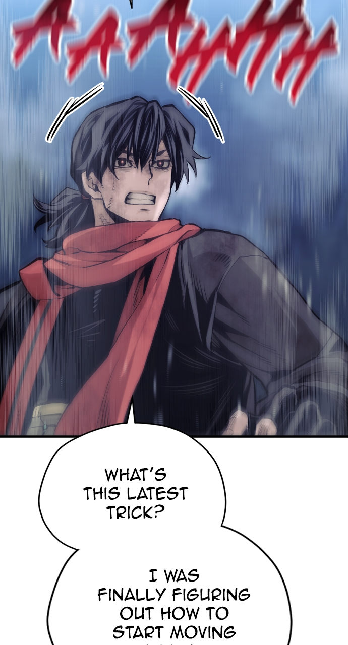 Heavenly Demon Cultivation Simulation - Chapter 107 Page 9