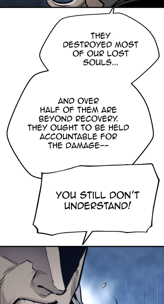 Heavenly Demon Cultivation Simulation - Chapter 108 Page 109