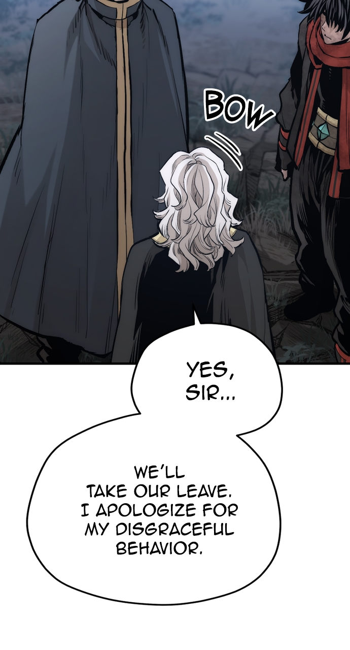 Heavenly Demon Cultivation Simulation - Chapter 108 Page 135