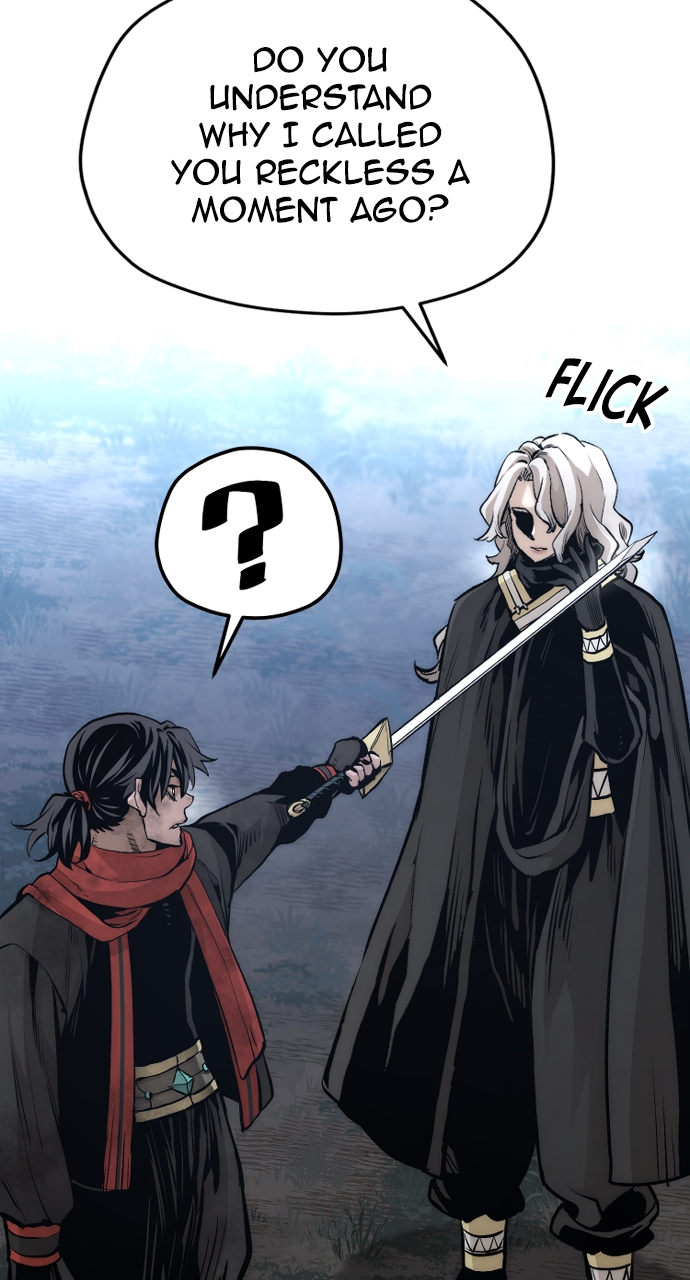 Heavenly Demon Cultivation Simulation - Chapter 108 Page 22