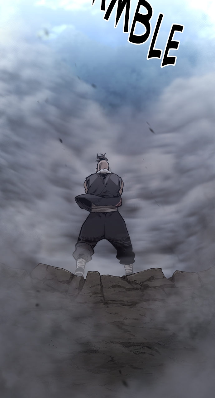 Heavenly Demon Cultivation Simulation - Chapter 108 Page 46