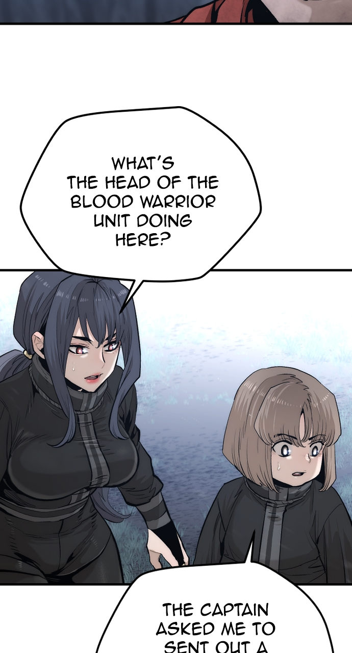 Heavenly Demon Cultivation Simulation - Chapter 108 Page 55