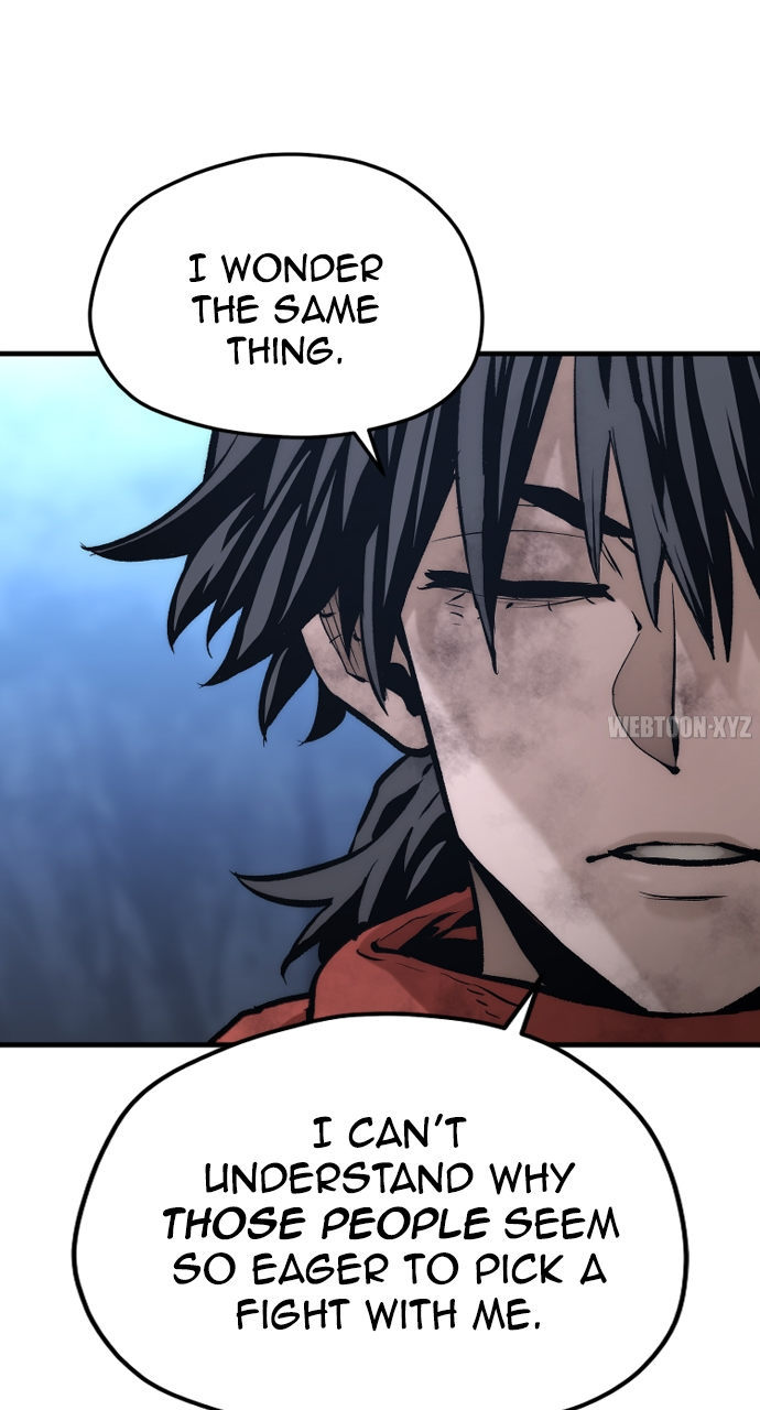 Heavenly Demon Cultivation Simulation - Chapter 108 Page 74