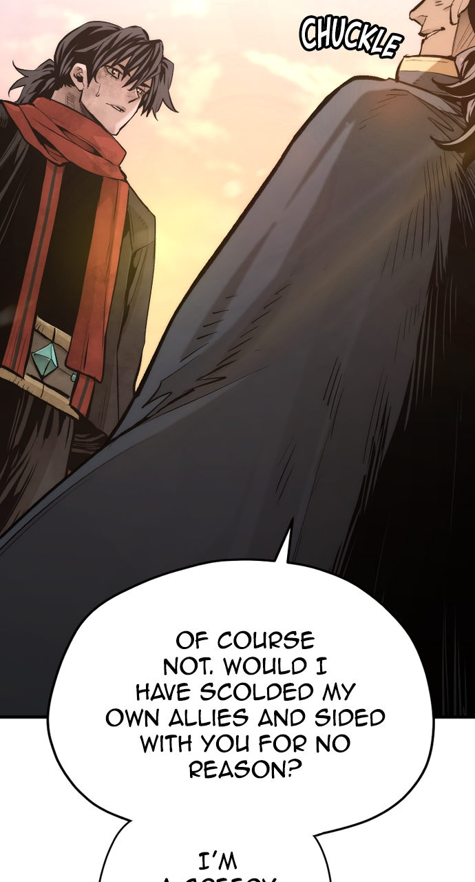 Heavenly Demon Cultivation Simulation - Chapter 109 Page 11