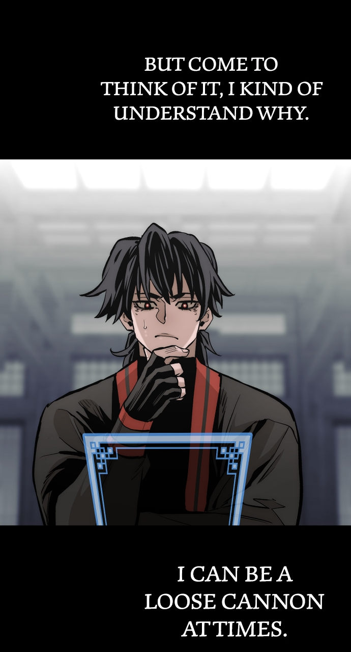 Heavenly Demon Cultivation Simulation - Chapter 109 Page 124