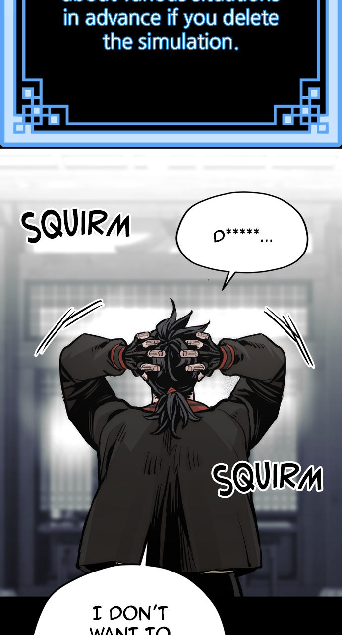 Heavenly Demon Cultivation Simulation - Chapter 109 Page 130