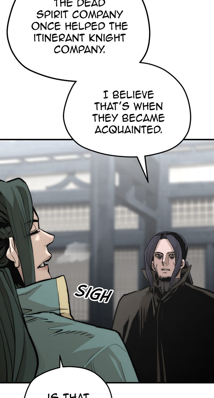 Heavenly Demon Cultivation Simulation - Chapter 109 Page 44