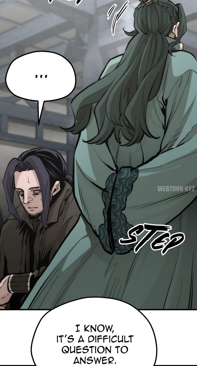 Heavenly Demon Cultivation Simulation - Chapter 109 Page 56