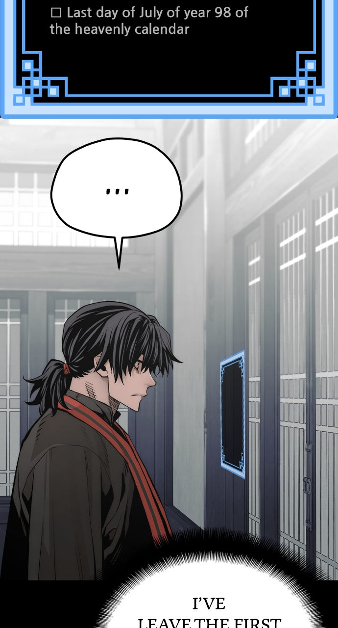 Heavenly Demon Cultivation Simulation - Chapter 109 Page 79