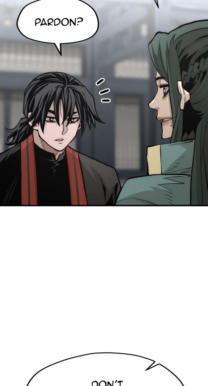 Heavenly Demon Cultivation Simulation - Chapter 109 Page 92