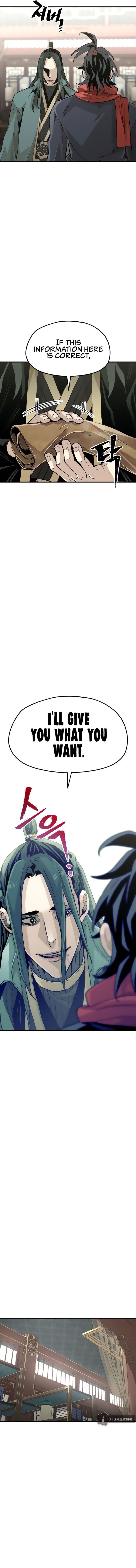 Heavenly Demon Cultivation Simulation - Chapter 11 Page 19