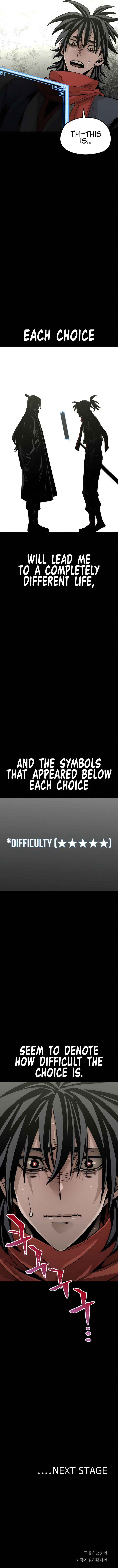 Heavenly Demon Cultivation Simulation - Chapter 11 Page 23