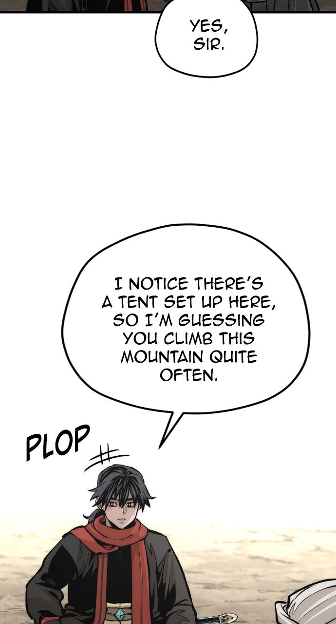 Heavenly Demon Cultivation Simulation - Chapter 110 Page 100