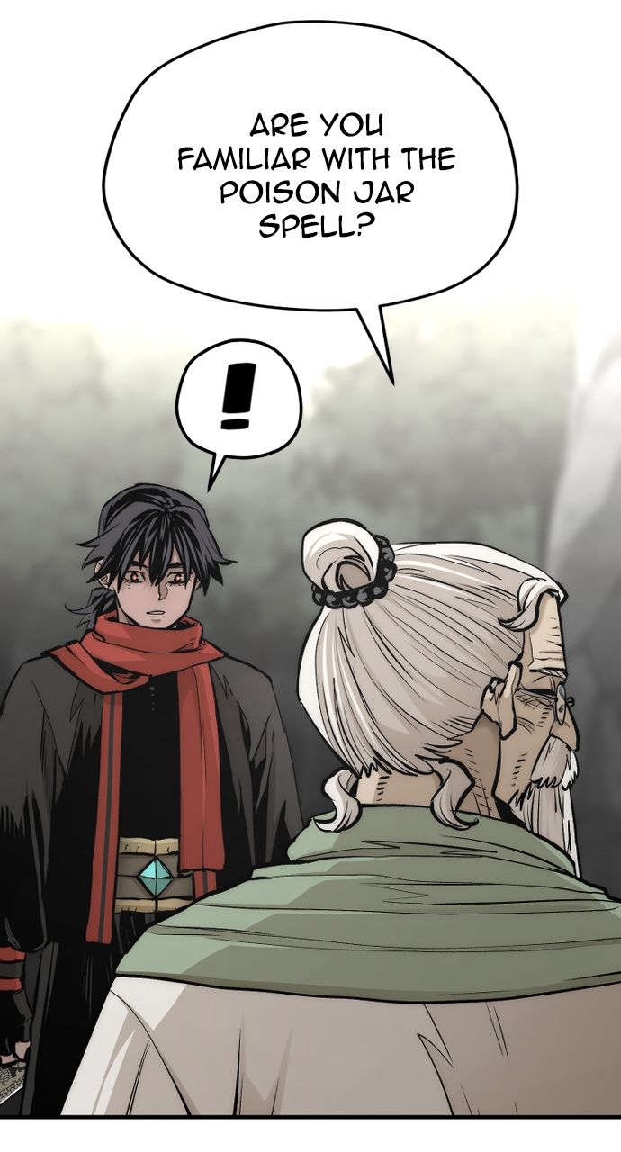 Heavenly Demon Cultivation Simulation - Chapter 110 Page 125