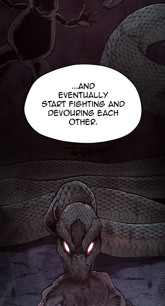 Heavenly Demon Cultivation Simulation - Chapter 110 Page 128