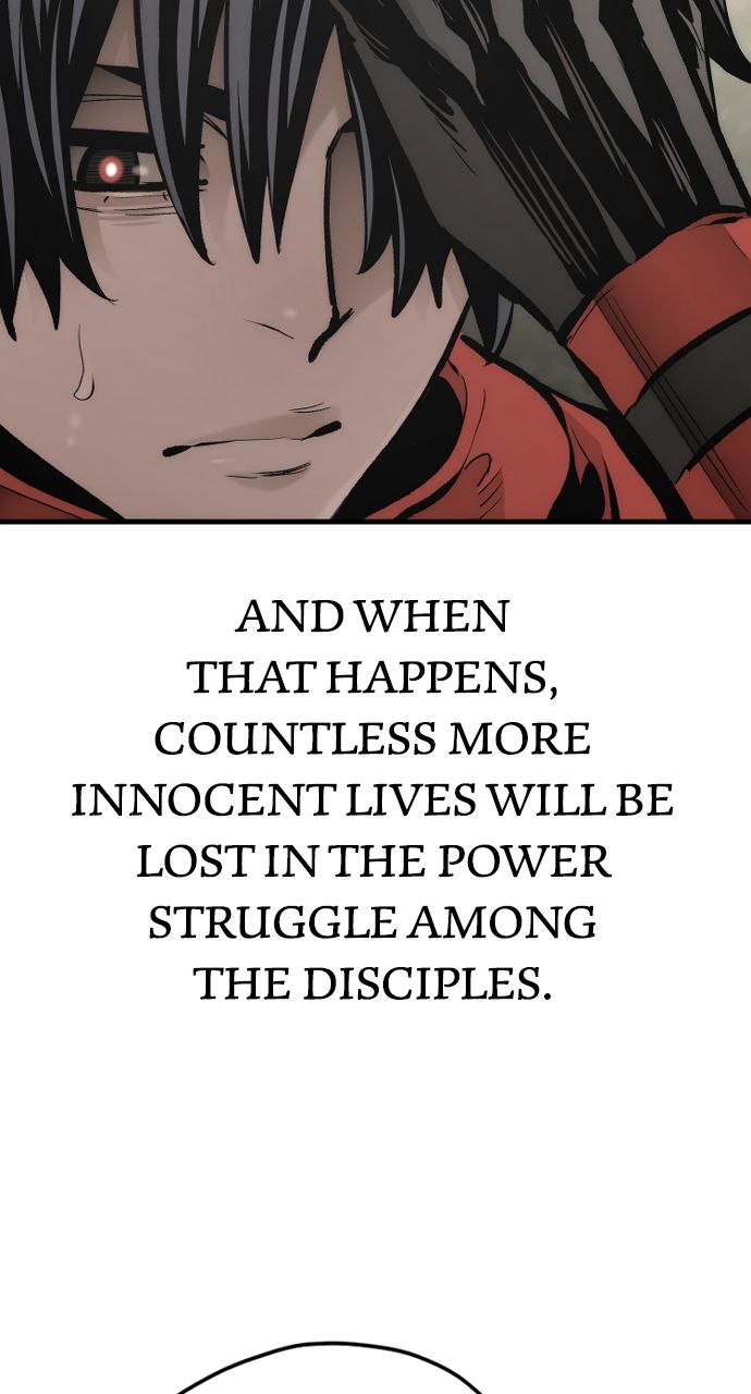 Heavenly Demon Cultivation Simulation - Chapter 110 Page 152