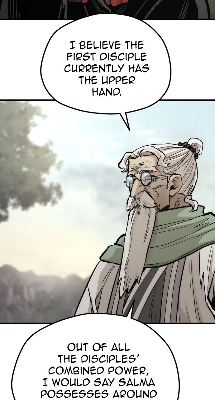 Heavenly Demon Cultivation Simulation - Chapter 110 Page 154