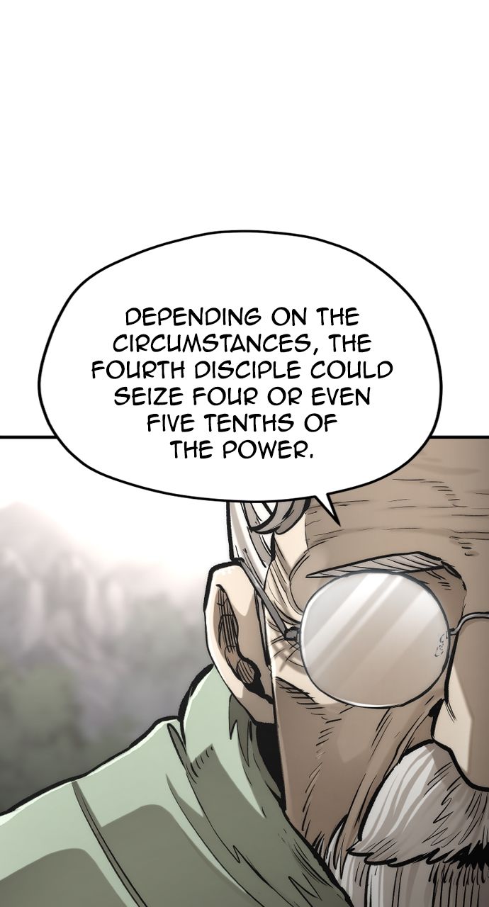 Heavenly Demon Cultivation Simulation - Chapter 110 Page 157