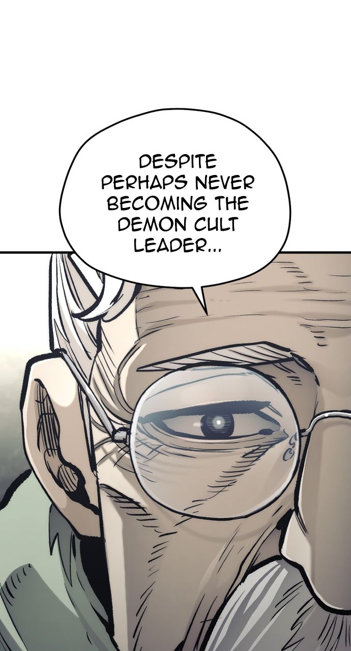 Heavenly Demon Cultivation Simulation - Chapter 110 Page 159