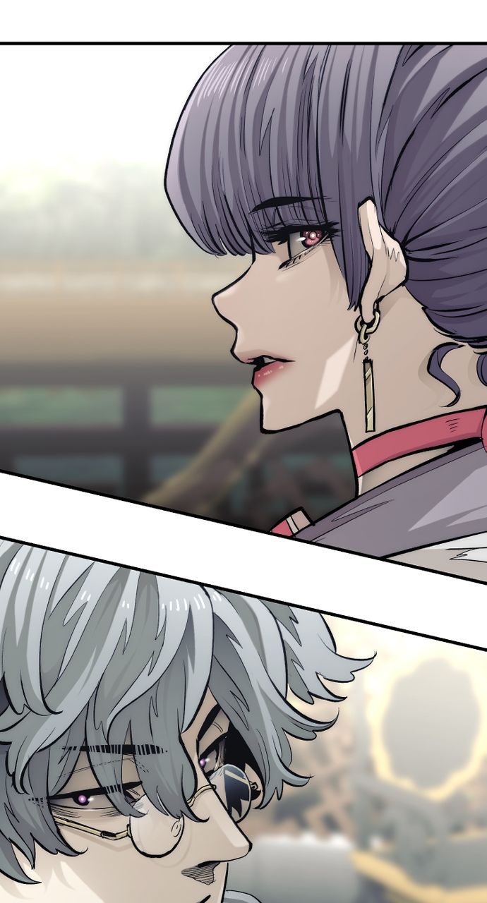 Heavenly Demon Cultivation Simulation - Chapter 110 Page 180