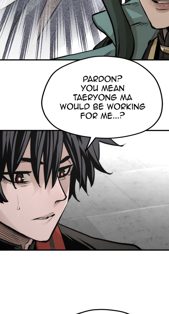 Heavenly Demon Cultivation Simulation - Chapter 110 Page 20