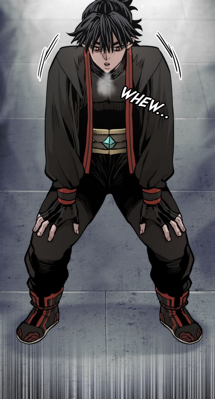 Heavenly Demon Cultivation Simulation - Chapter 110 Page 3