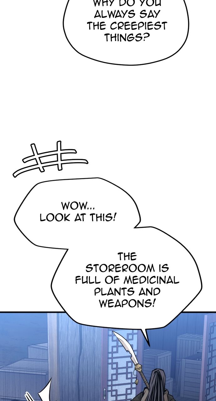 Heavenly Demon Cultivation Simulation - Chapter 110 Page 32