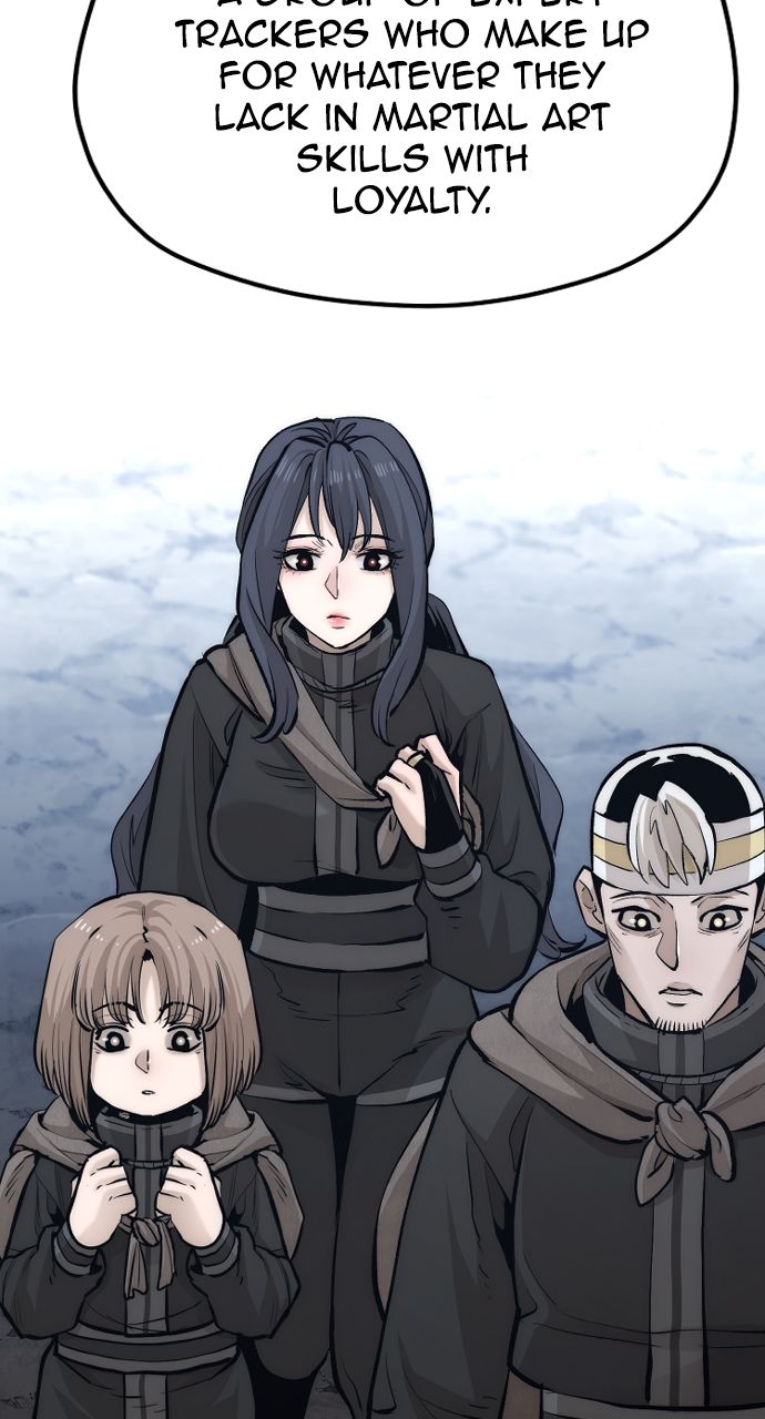 Heavenly Demon Cultivation Simulation - Chapter 110 Page 42