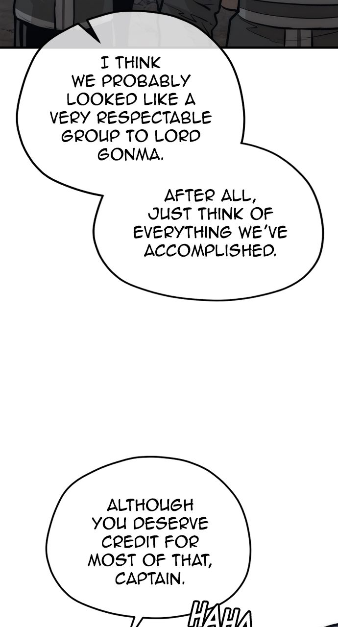 Heavenly Demon Cultivation Simulation - Chapter 110 Page 43