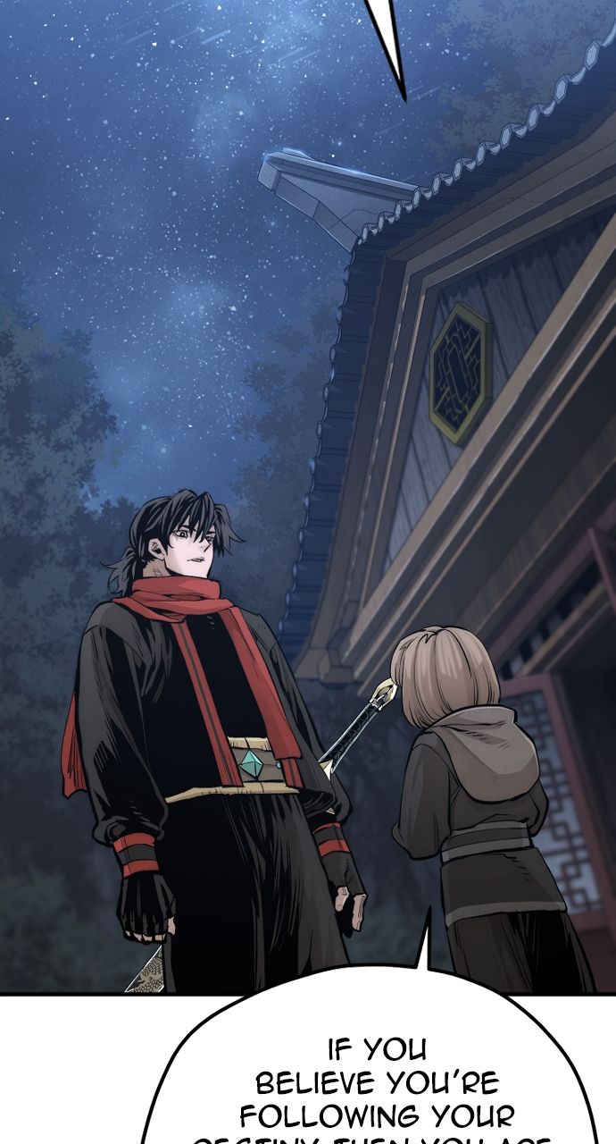 Heavenly Demon Cultivation Simulation - Chapter 110 Page 60